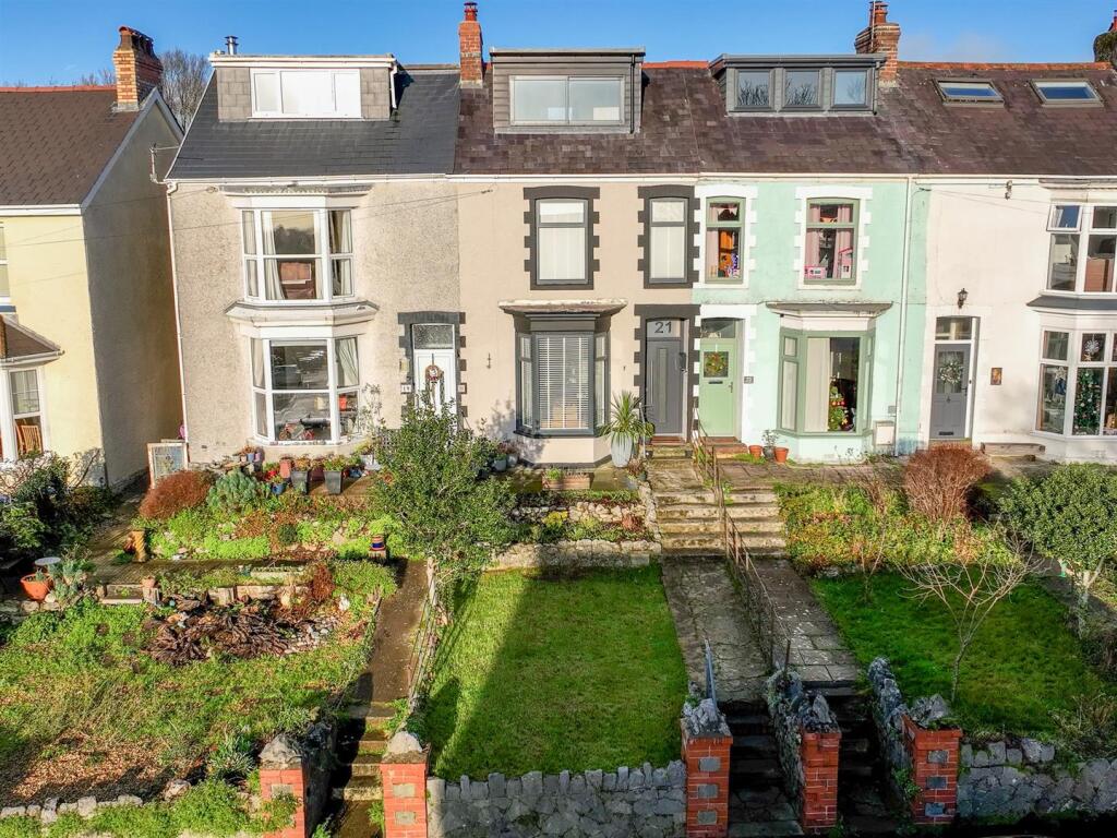 Main image of property: Slade Road, Newton, Swansea