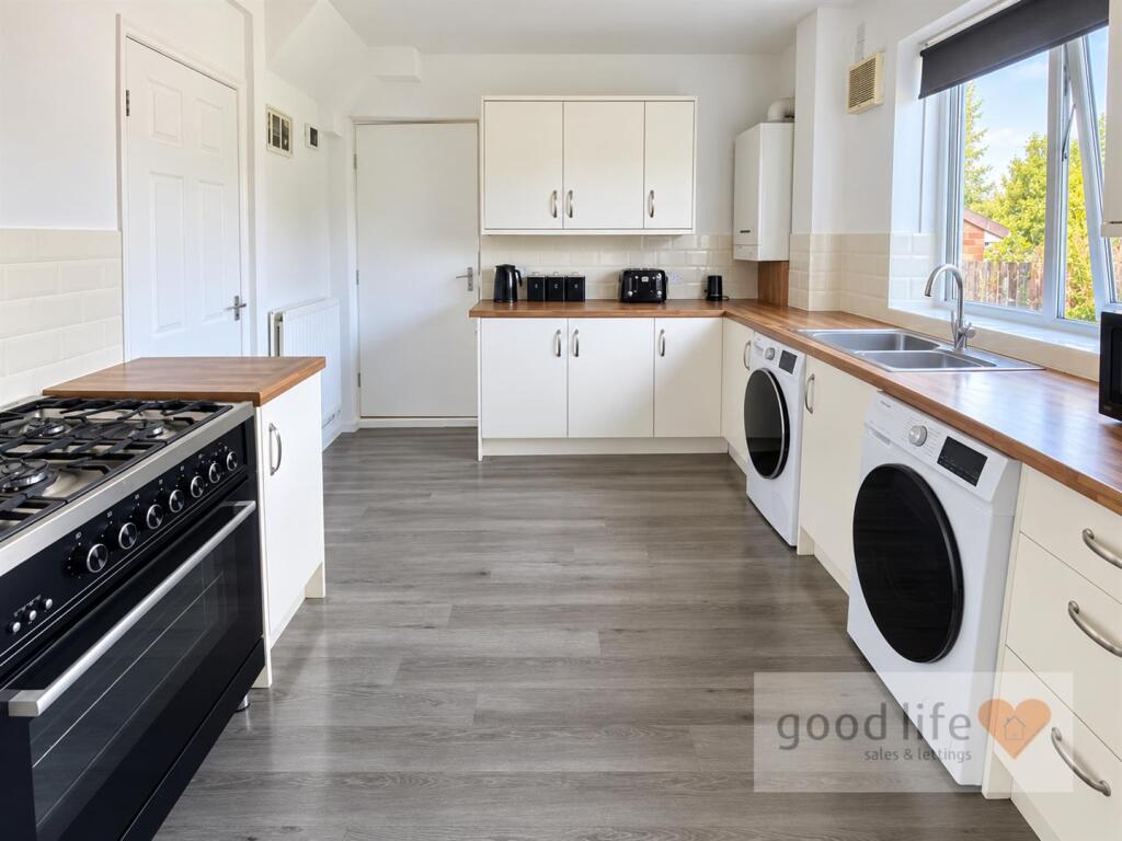House in Sunderland, North East - View 3