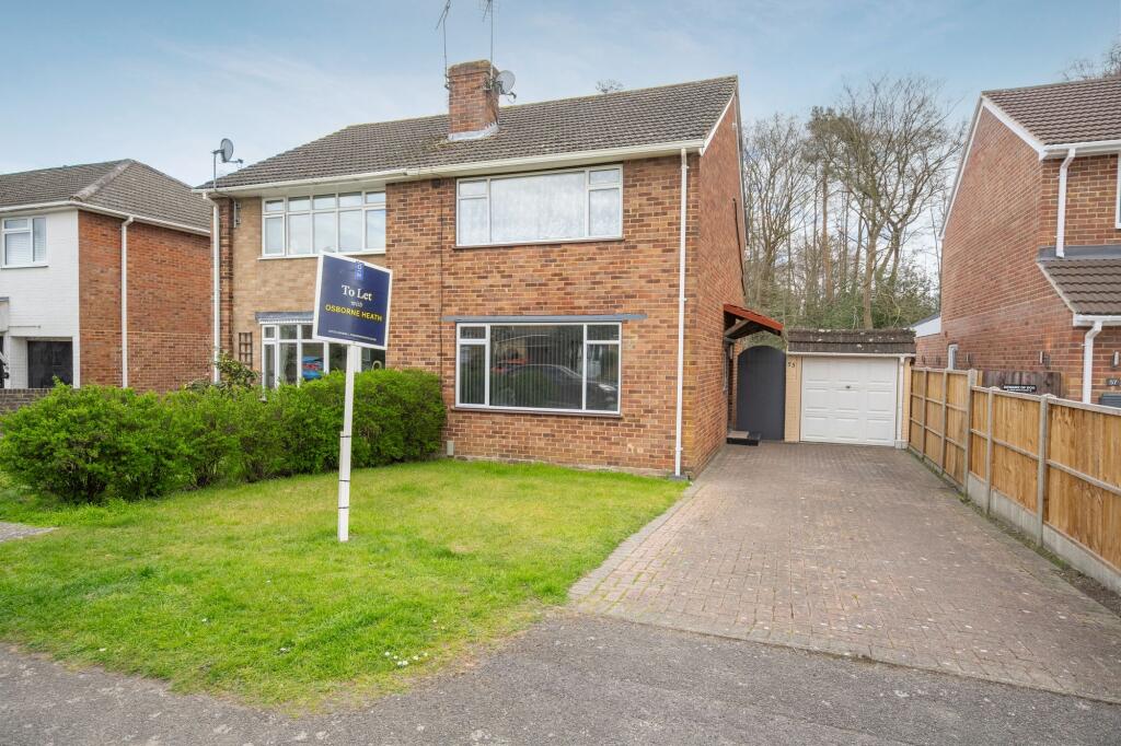 Main image of property: Prince Andrew Way, Ascot, SL5