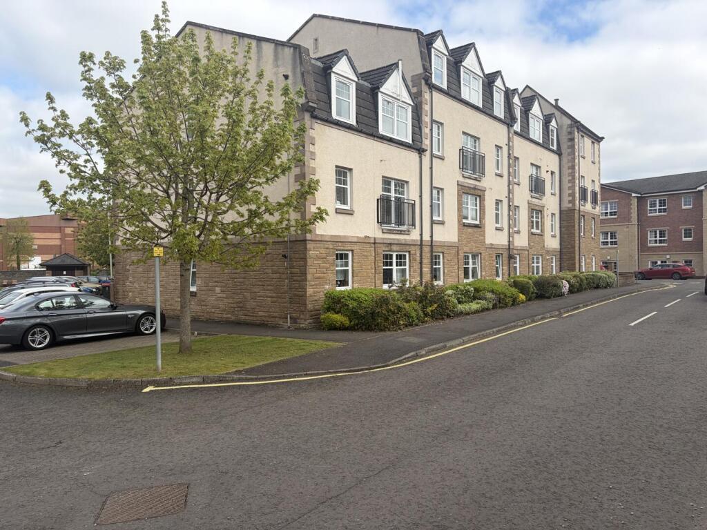 Main image of property: Rosslyn Court, Perth