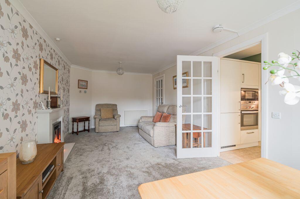Flat 38 Claycot Park, 1 Ladywell Avenue, Edinburgh, EH12 7LG photo 4