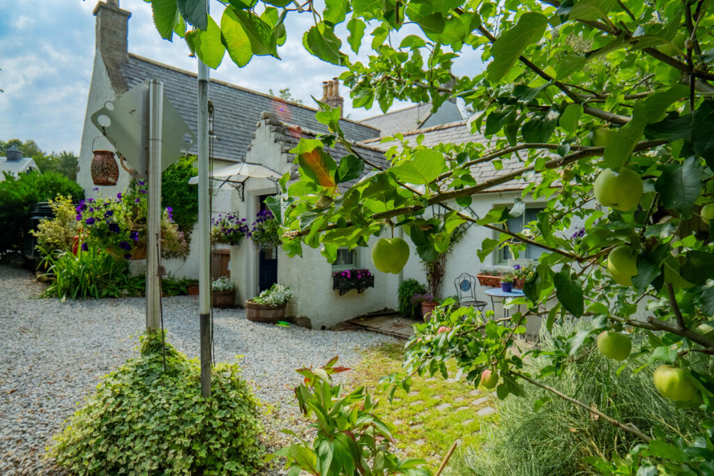 Auchindachy, Keith, AB55 5HT image 4