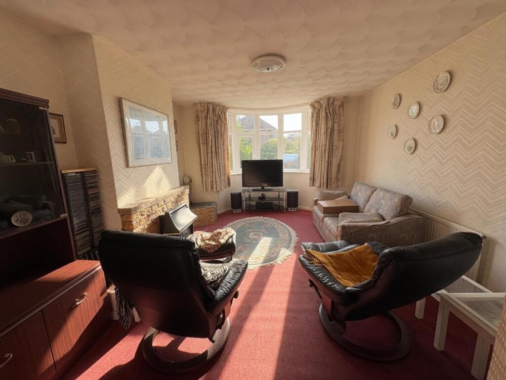 House in Northampton, Spinney Hill - View 3