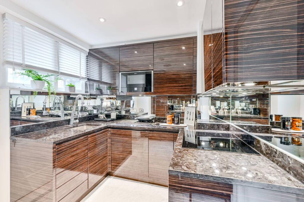 Main image of property: Abbey Road, St John's Wood, London, NW8