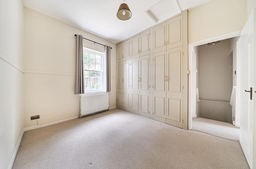 House in Bath, Kingsmead - View 4