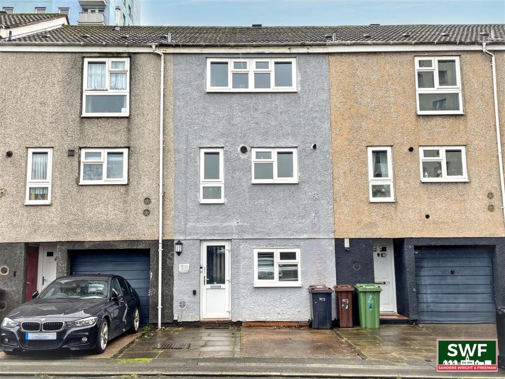 Main image of property: Frome Drive, Wolverhampton