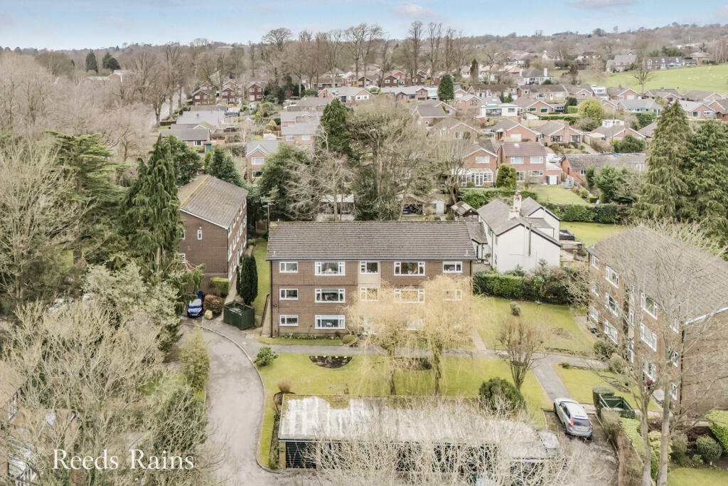 Main image of property: Bollinbrook Road, Macclesfield, Cheshire, SK10