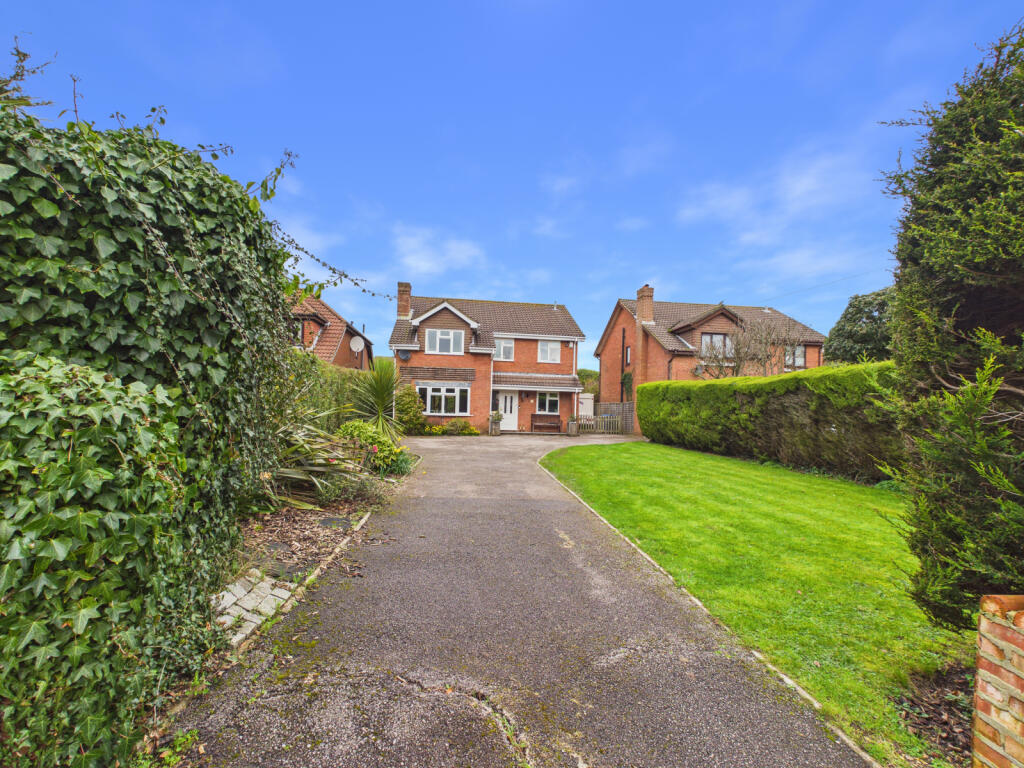 Main image of property: Warsash Road, Warsash
