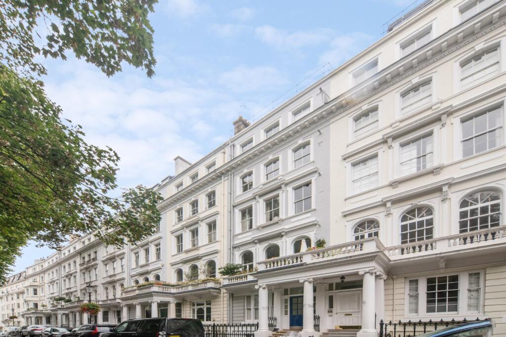 Apartment in London, Royal Borough of Kensington and Chelsea - View 2