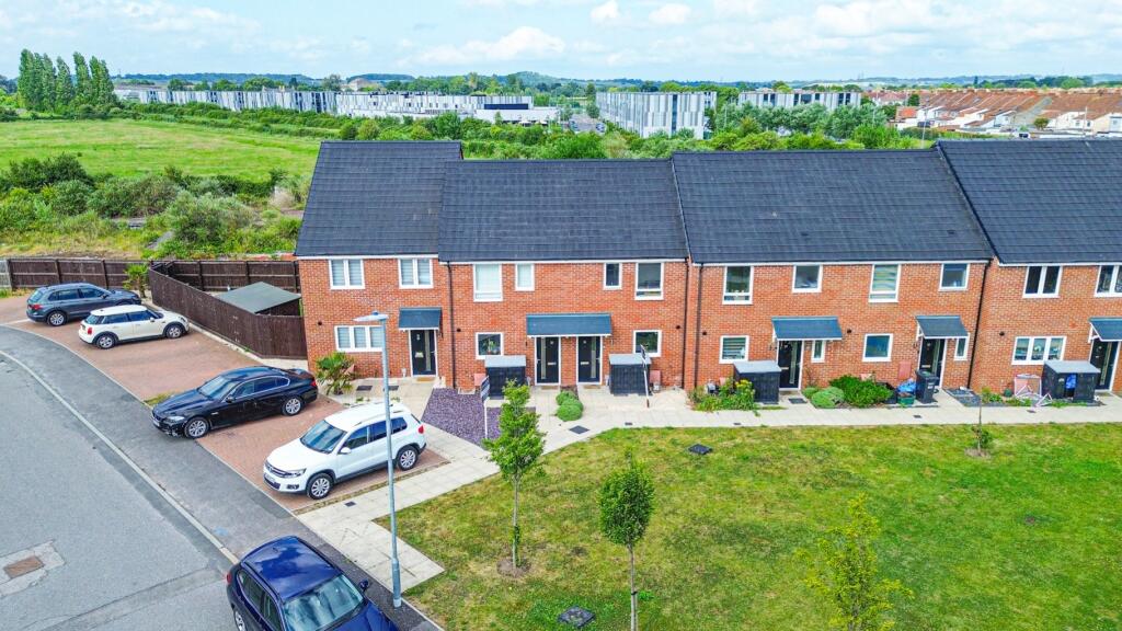 House in Taunton - View 2