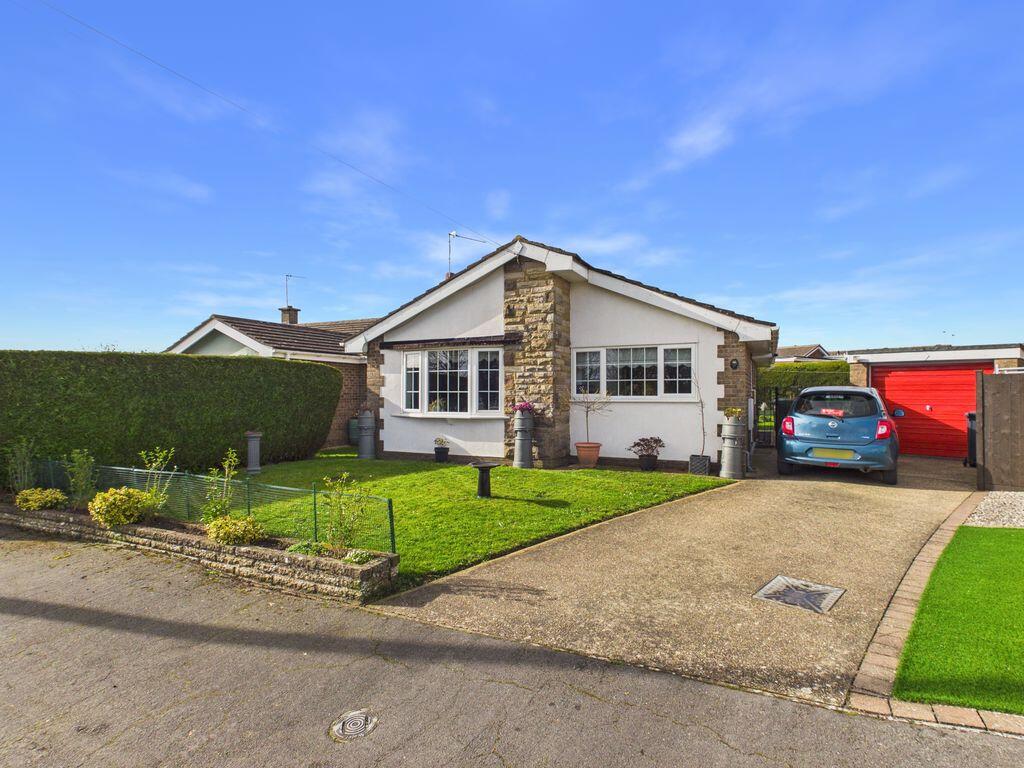 Main image of property: 15 Winceby Gardens, Horncastle