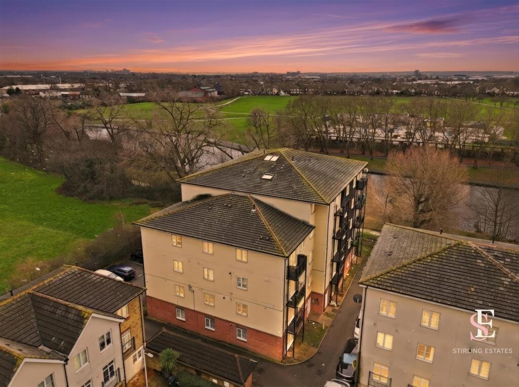 Main image of property: Blackthorn Road, Ilford