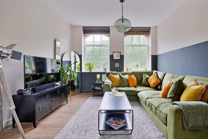 Apartment in Sheffield - View 5