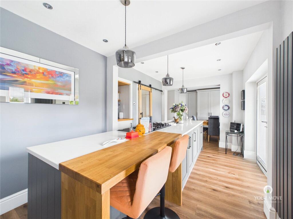House in Sunderland, Hetton - View 5