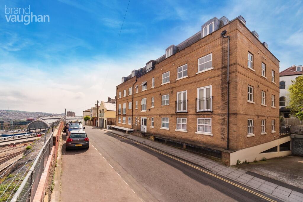 Main image of property: St Annes Court, Howard Place, Brighton, BN1