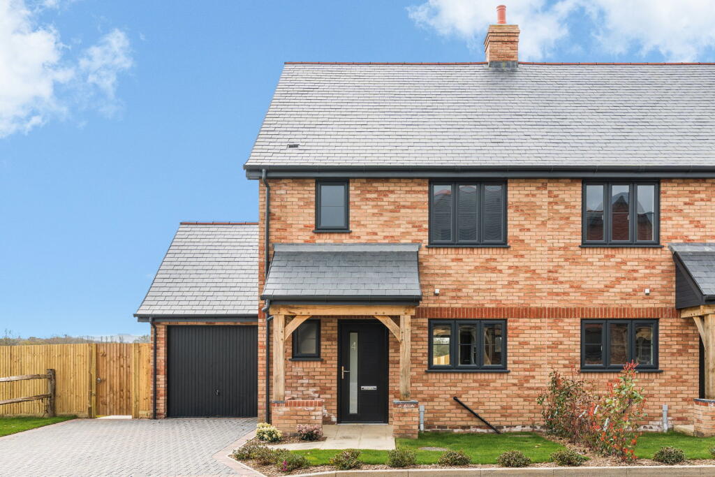 Main image of property: Blakers Yard, Dial Post, Horsham, West Sussex, RH13