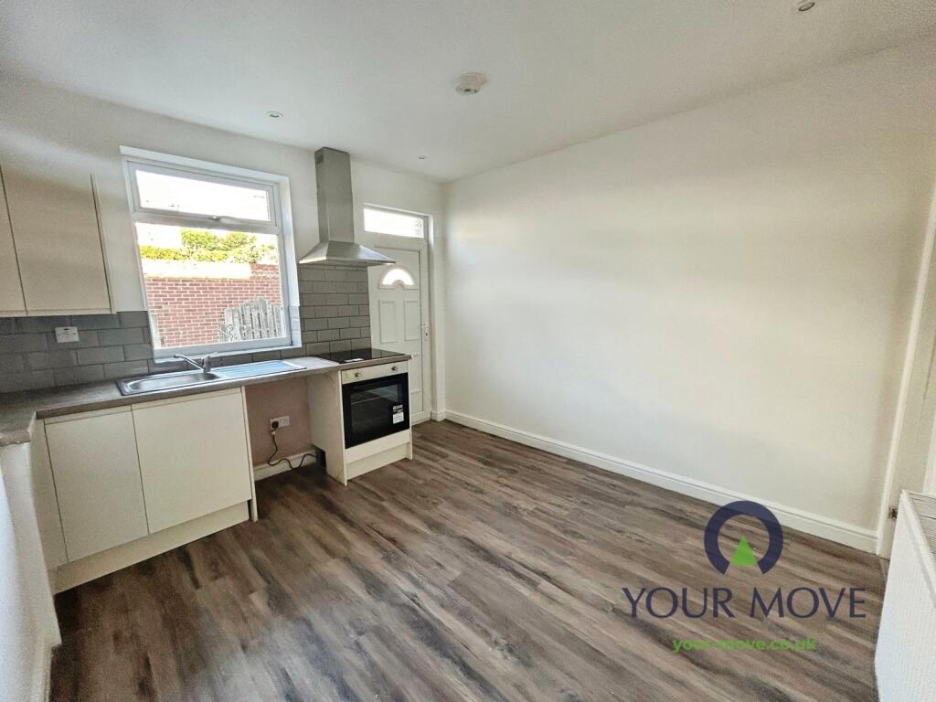 House in Sheffield - View 4