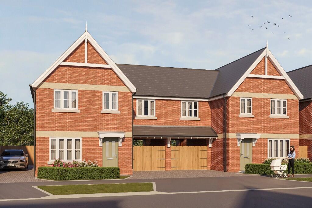 Main image of property: Colchester,
CO4 6AZ