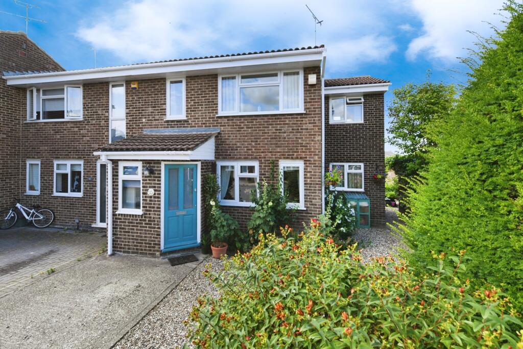 Main image of property: Bolingbroke Close, Great Leighs, Chelmsford, Essex, CM3