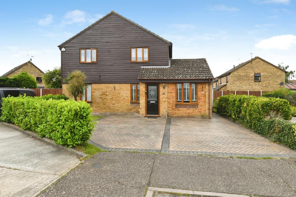Main image of property: Bouchers Mead, Chelmsford