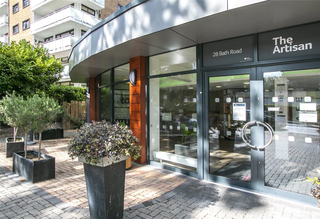 Additional image 5 of Bath Road, Bournemouth, Dorset, BH1