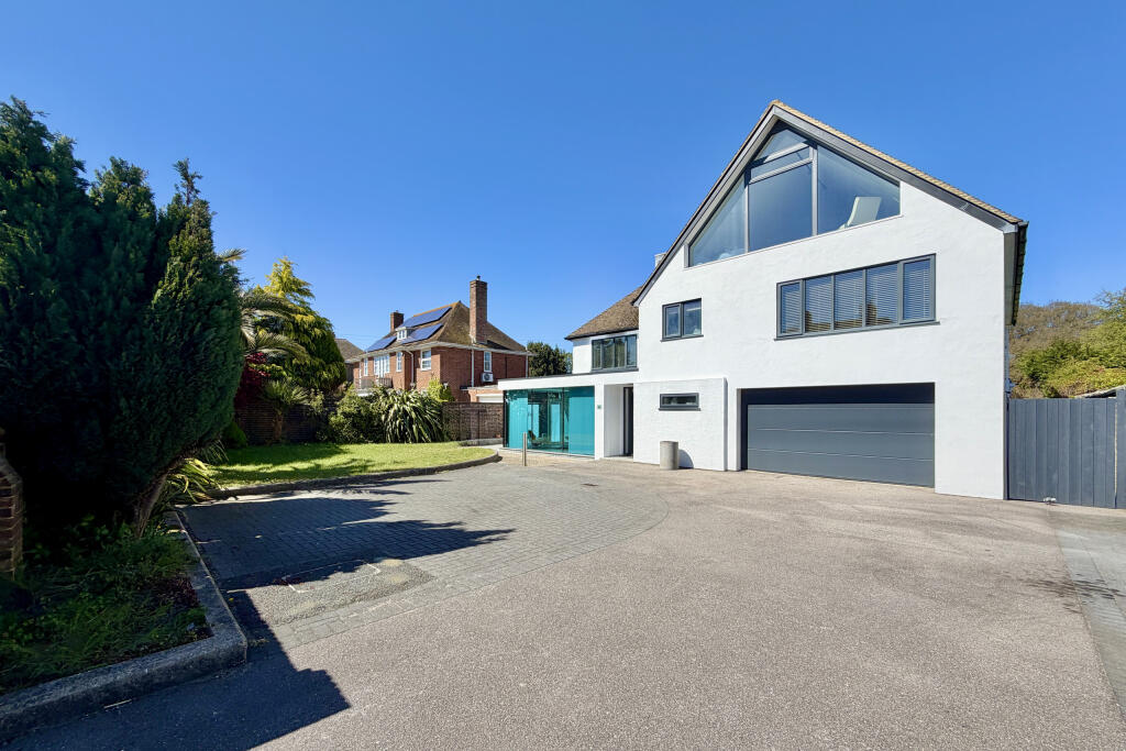 Main image of property: Cliff Road, Folkestone, Kent