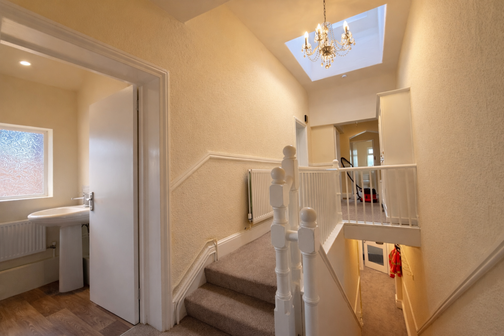 Apartment in Lichfield, Darwin Park - View 2