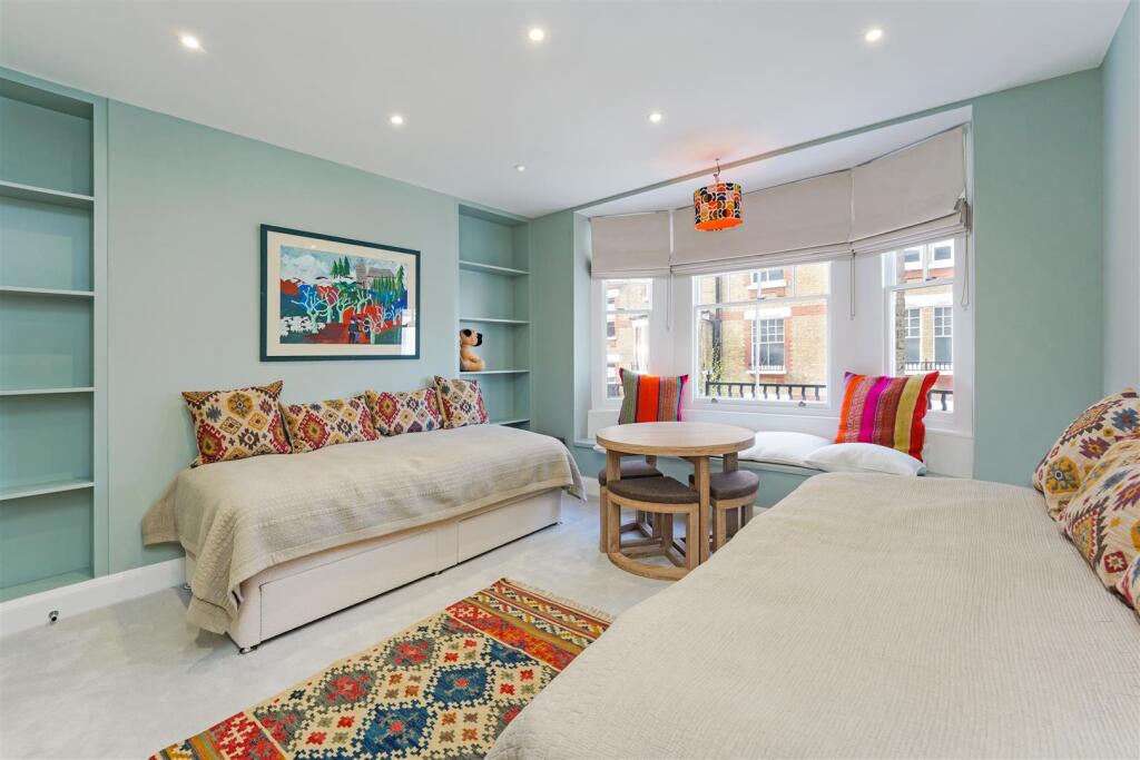 Main image of property: The Marlborough, Walton Street, SW3