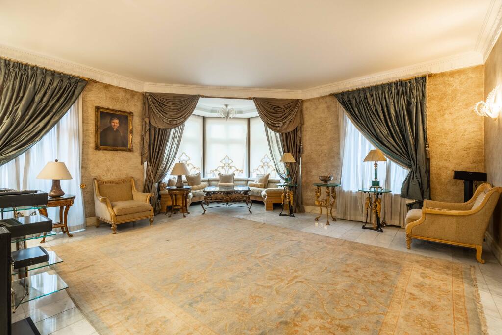 Main image of property: Hyde Park Gate, Kensington, London, SW7