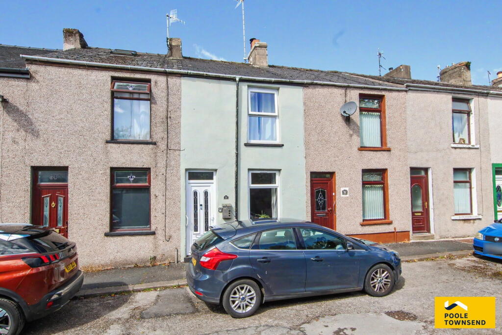 Main image of property: King Street, Dalton-in-Furness, LA15 8EL