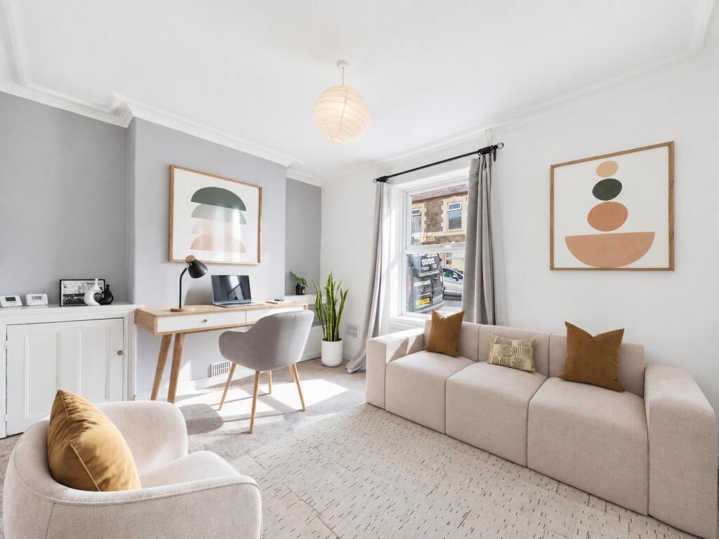 Ruby Street, Adamsdown, Cardiff, CF24 photo 2
