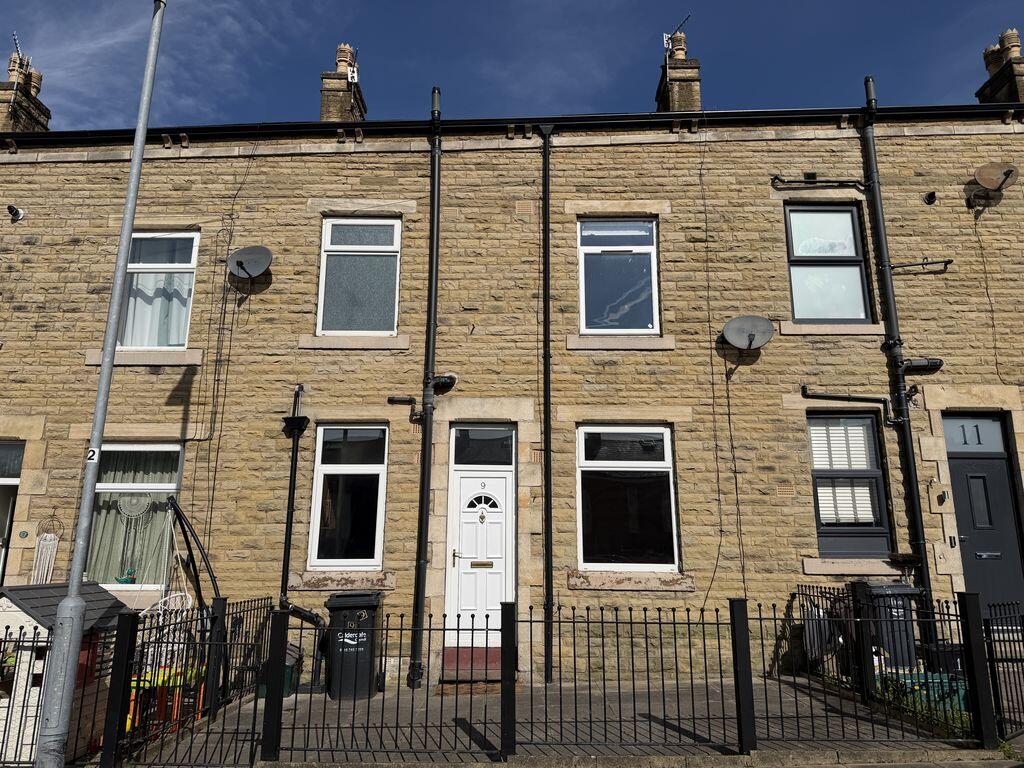 Main image of property: Barker Street, Todmorden