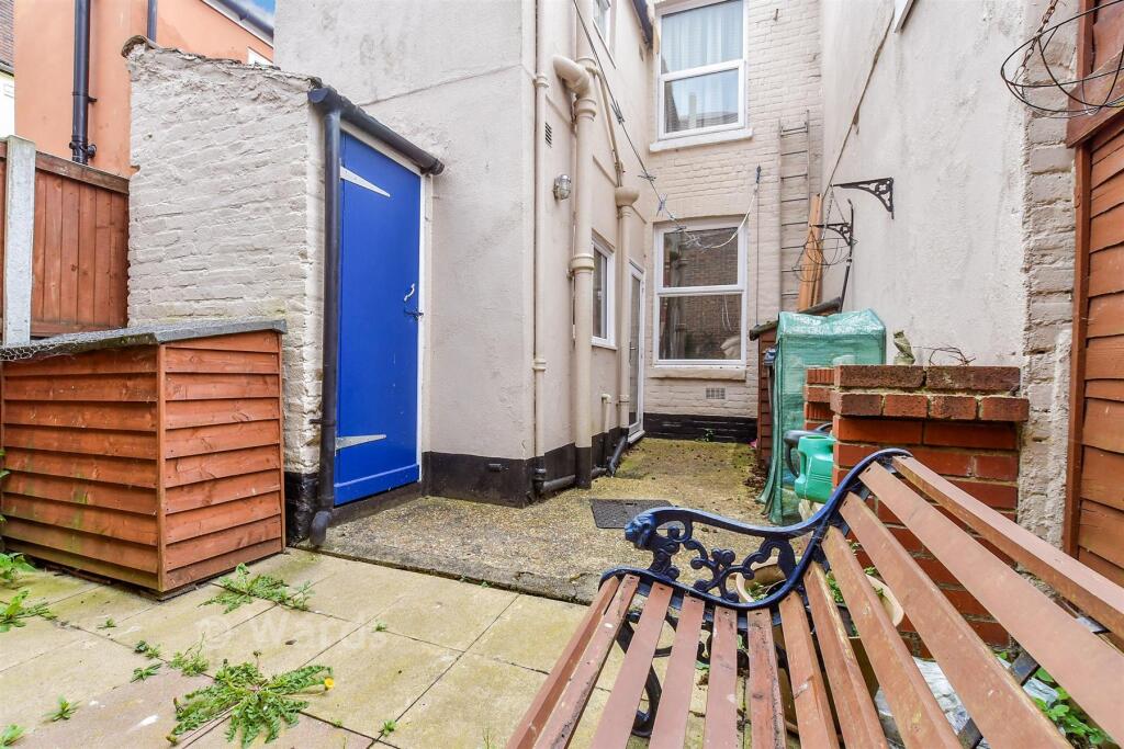 Main image of property: Wood Street, Dover, Kent