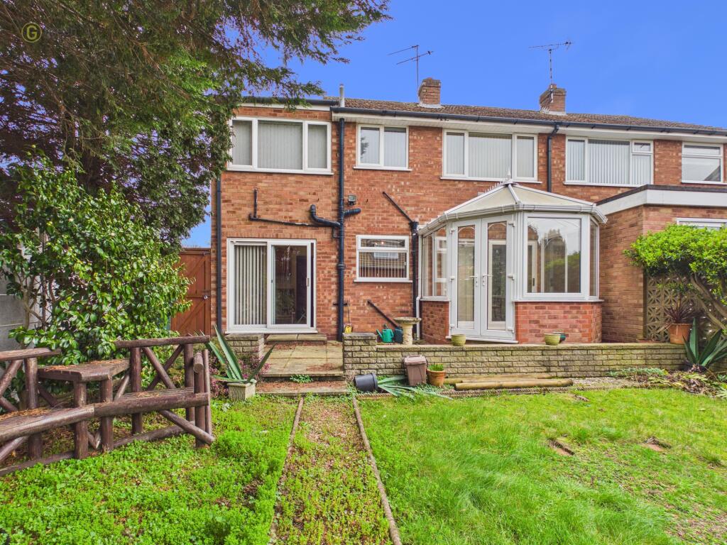 Additional image 36 of Ingestre Drive, Great Barr, Birmingham, B43