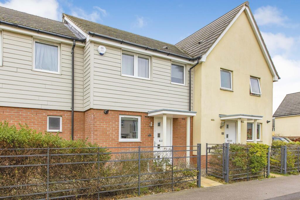 Main image of property: Sterling Way, Upper Cambourne, Cambridge