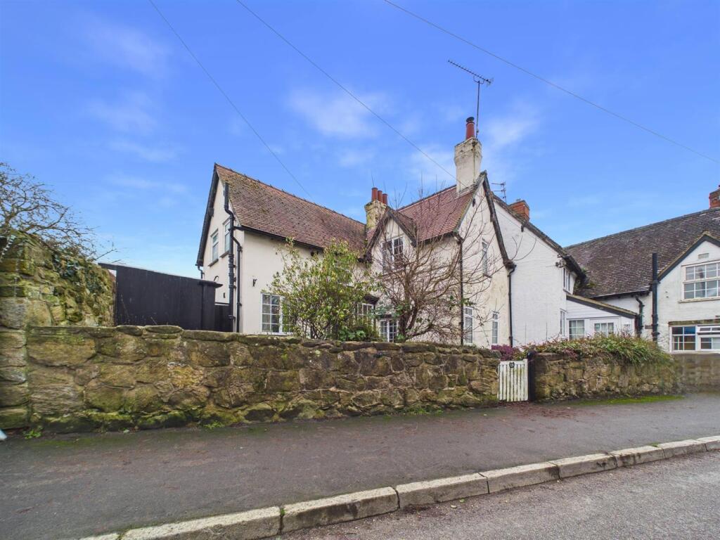 Main image of property: Main Street, Kings Newton, Melbourne, DE73 8BX