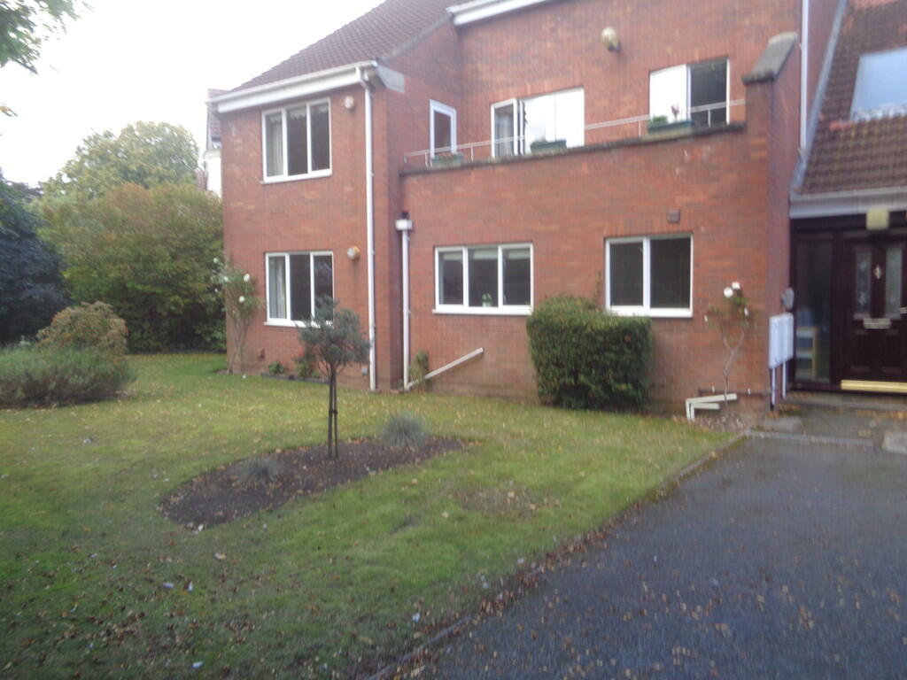 Main image of property: Flat 1, 36 Newland Park