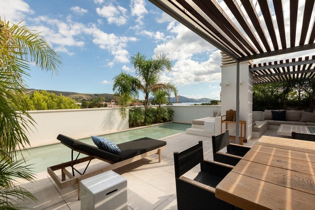 Main image of property: Balearic Islands, Mallorca, Puerto Pollensa