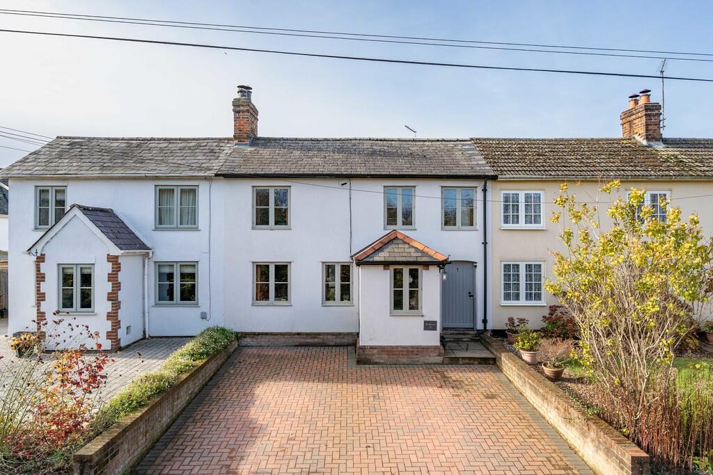 Main image of property: Steeplechase, Hundon, Suffolk