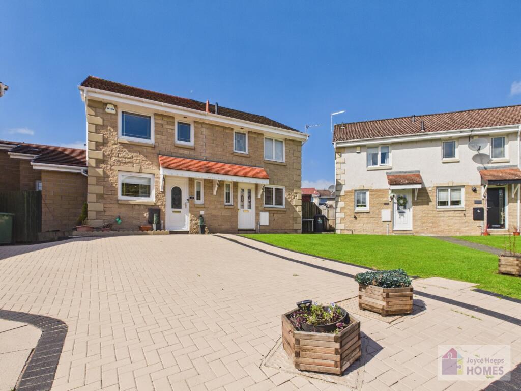 Main image of property: Calderside Grove, Calderwood, East Kilbride, G74