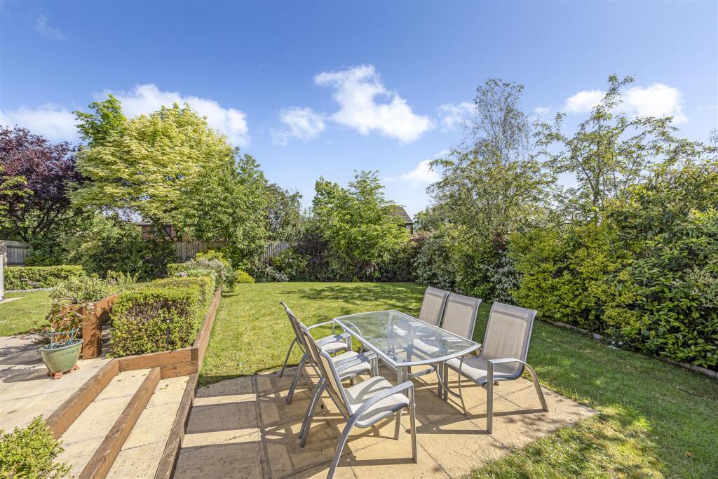House in Tewkesbury, Maisemore Ham, Maisemore - View 2