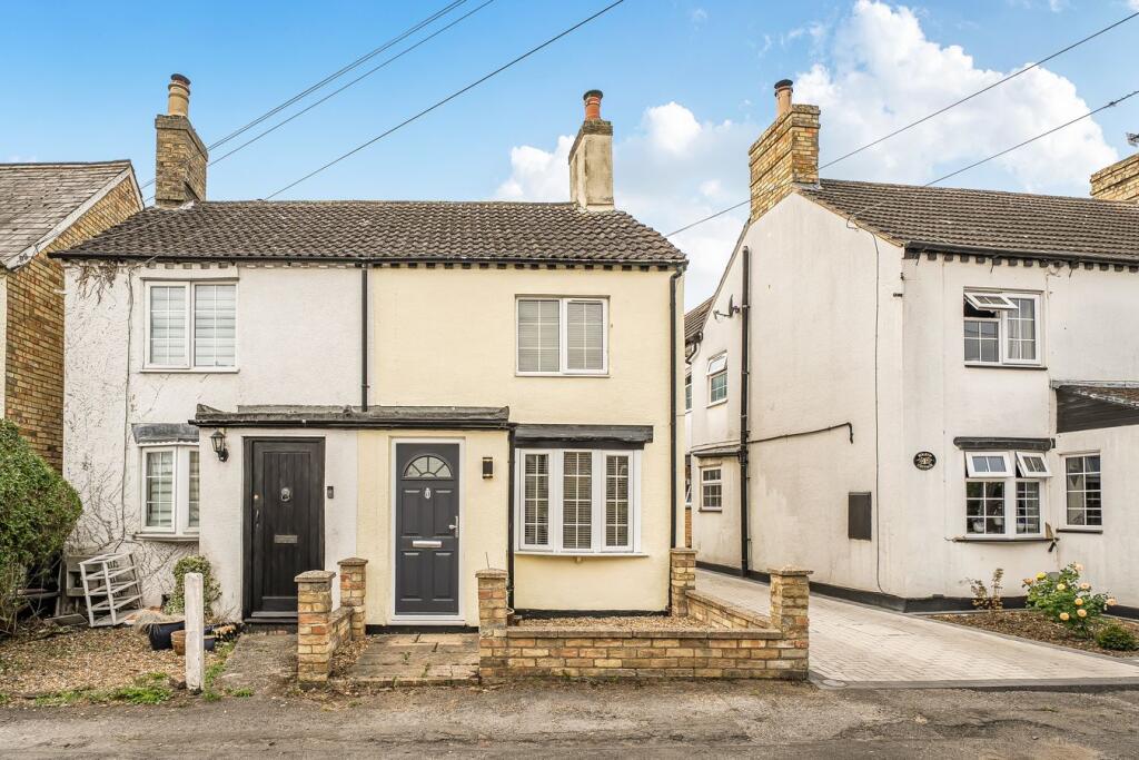 Main image of property: Fakeswell Lane, Lower Stondon, Henlow, SG16
