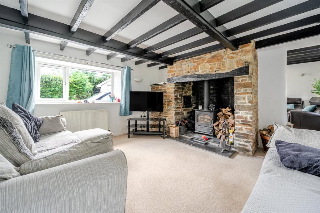 House in Torridge, Ashwater - View 4