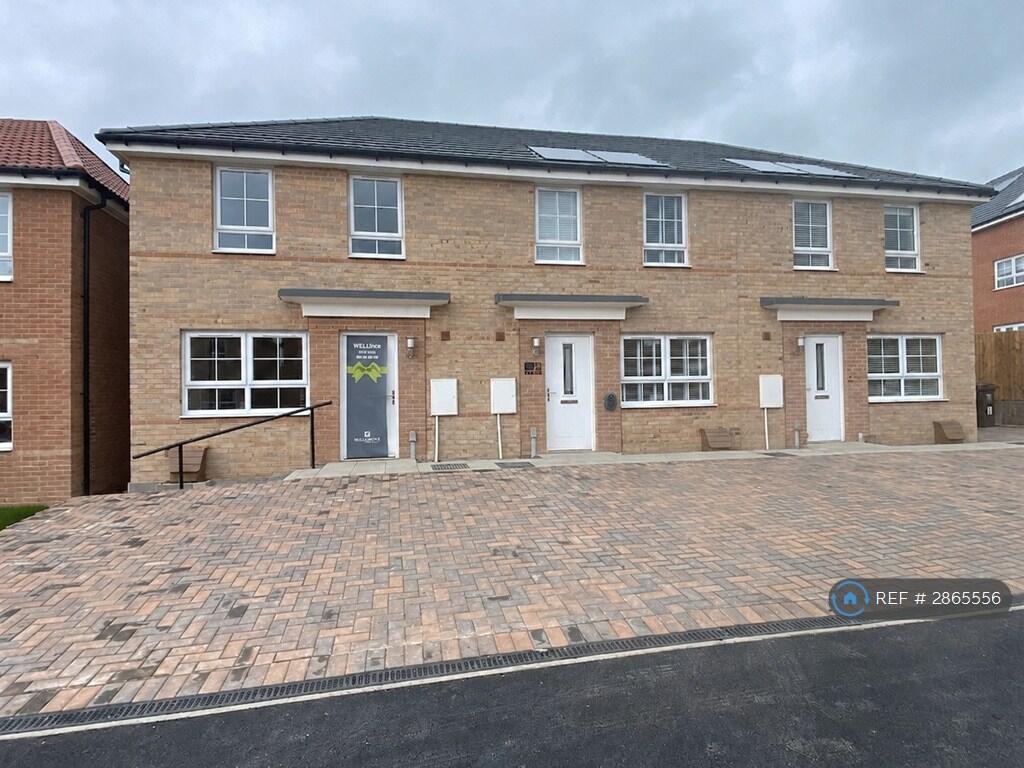 Main image of property: Daisy Lane, Newcastle Upon Tyne, NE15