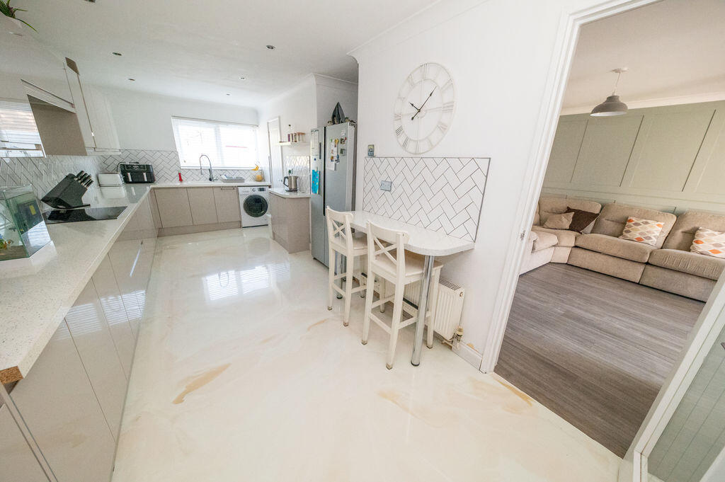 House in Waterlooville, Purbrook - View 5