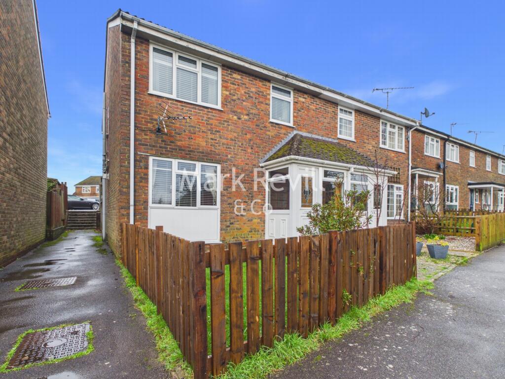 Main image of property: Hamsland, Horsted Keynes, RH17