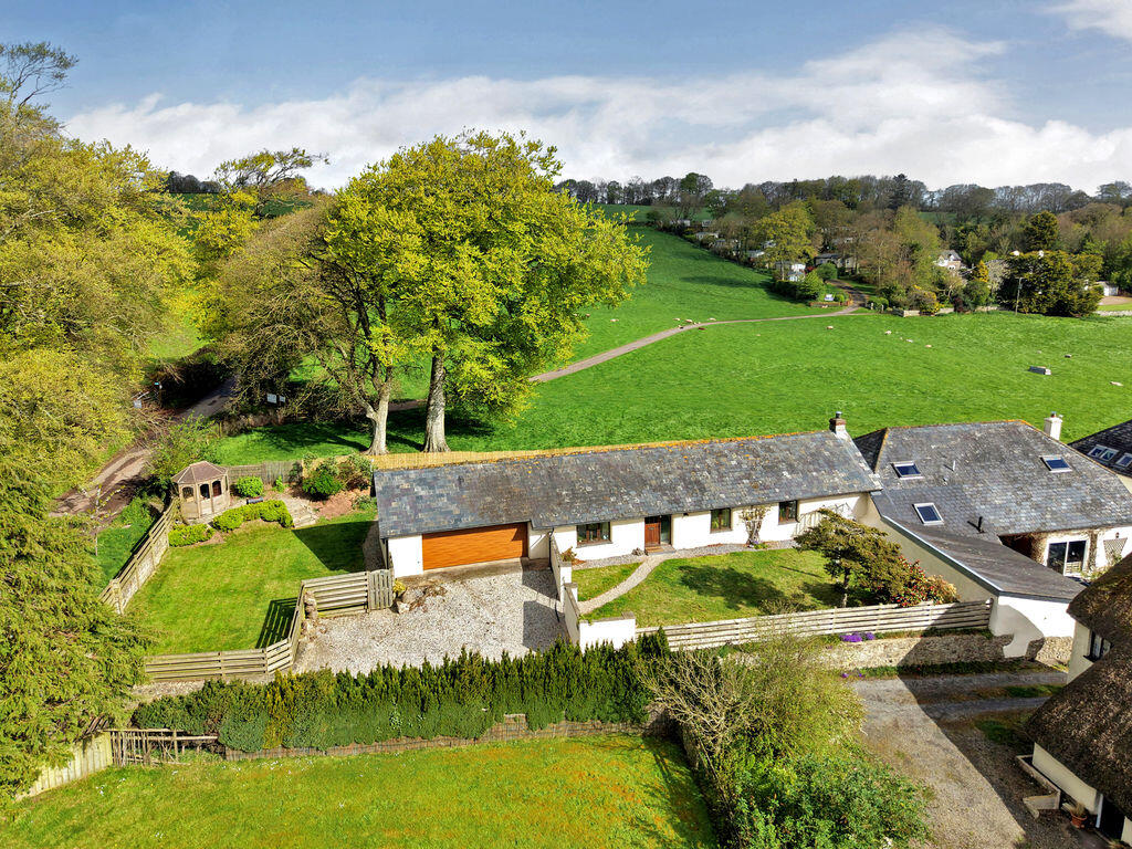 Main image of property: Rural North Tawton