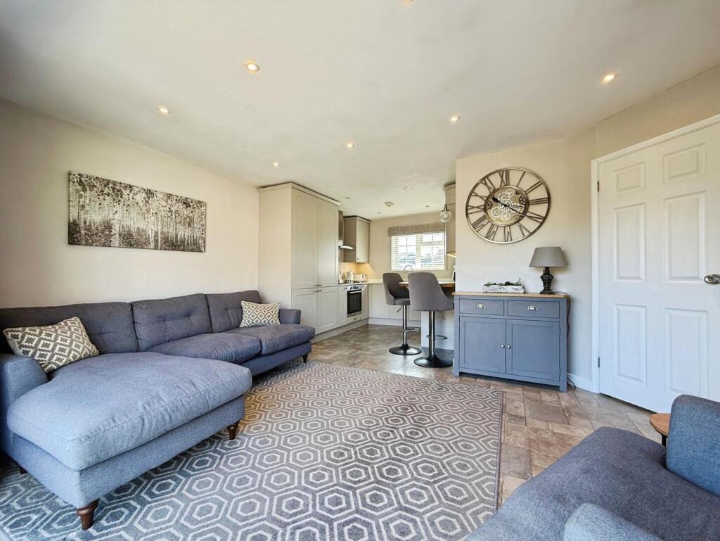 Main image of property: Woodnutt Close, Bembridge