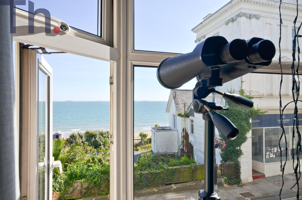 Sandown, Isle of Wight - View 2