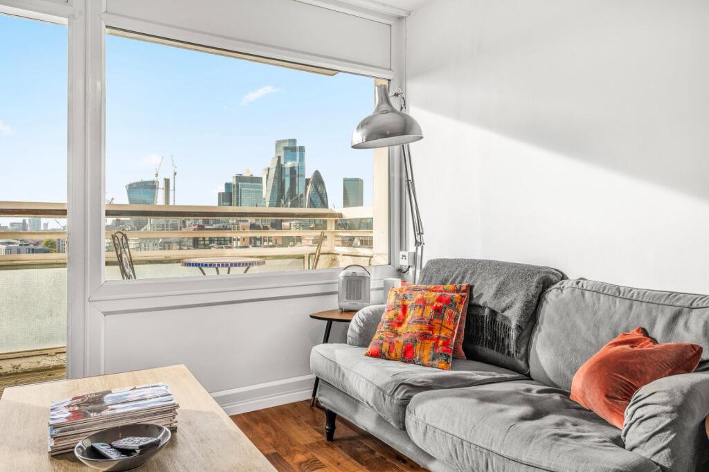 Apartment in London - View 3